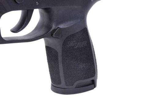 SIG SAUER P320 BLANK GUN