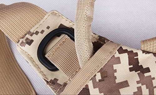 3L Water Bag Military Tactical Hydration Backpack