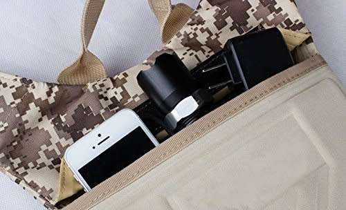 3L Water Bag Military Tactical Hydration Backpack