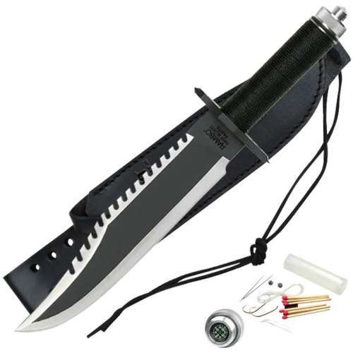 Rambo First Blood Part ll