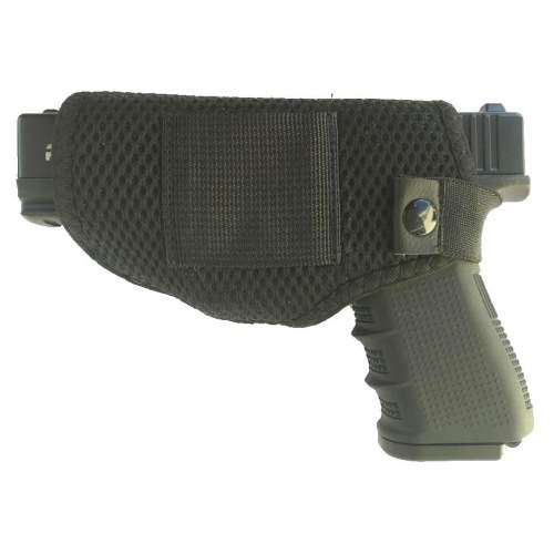 KUZEY BLANK FIRING GUN A100 Cumbo( A100 gun+ 5 banks+ holster)