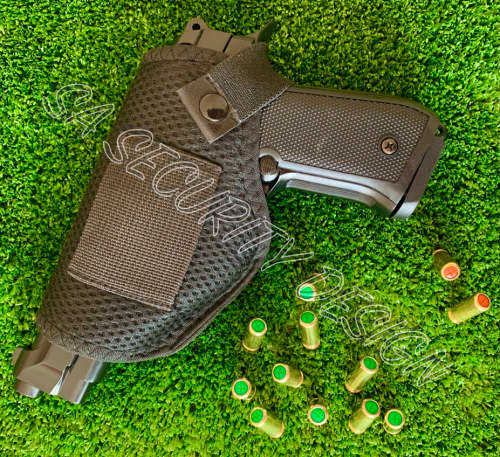 Combo Retay Mod 92 9mm blank gun ( include 10 blank bullets, 2 peppers  and holster )