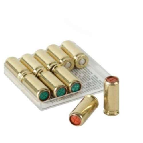 Retay MOD 92 Satin Self Defense Blank Gun combo