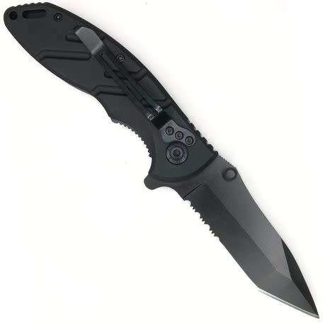 Extreme Ops Knife