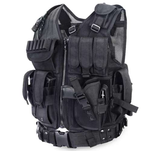 Tactical Vest