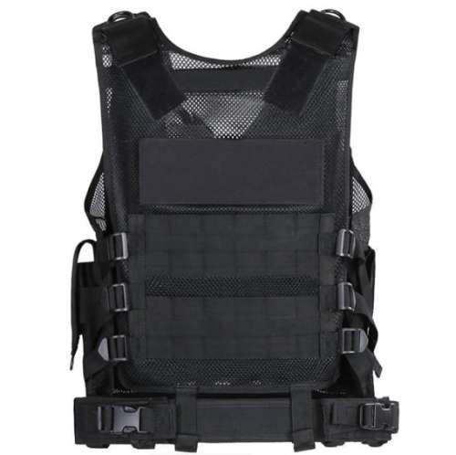 Tactical Vest