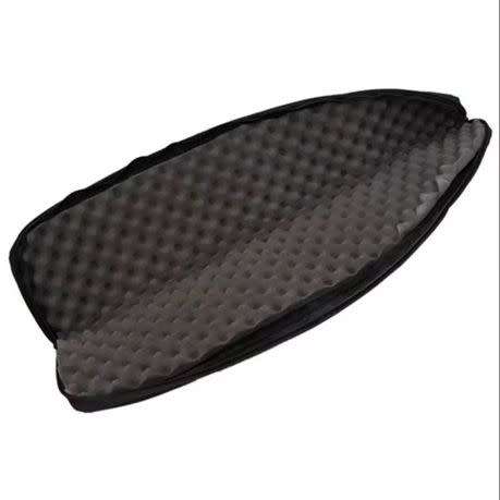 Rifle, Shotgun Bag - Multi camo