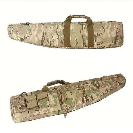 Rifle, Shotgun Bag - Multi camo