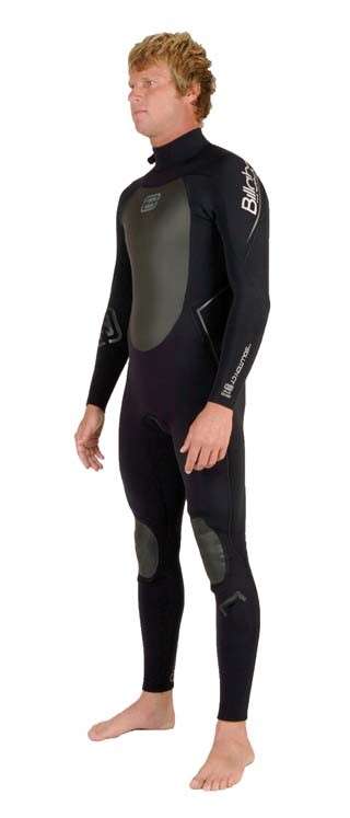 ****BRAND NEW billabong solution CT WETSUIT*****