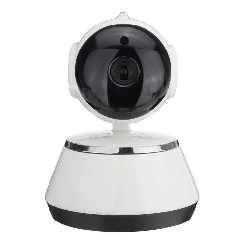 *** 720P HD WIFI Wireless Pan Tilt Camera Security Network Night Vision ***