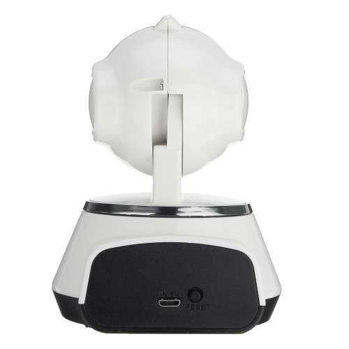 *** 720P HD WIFI Wireless Pan Tilt Camera Security Network Night Vision ***