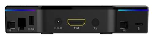 *** T95z Plus Amlogic S912 Octa-core 2G RAM 16G ROM TV Box ***