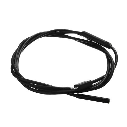 5.5mm 2m 6 LED Lens USB Endoscope Camera Borescope for Android Phone Laptop