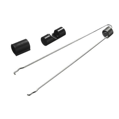 5.5mm 2m 6 LED Lens USB Endoscope Camera Borescope for Android Phone Laptop