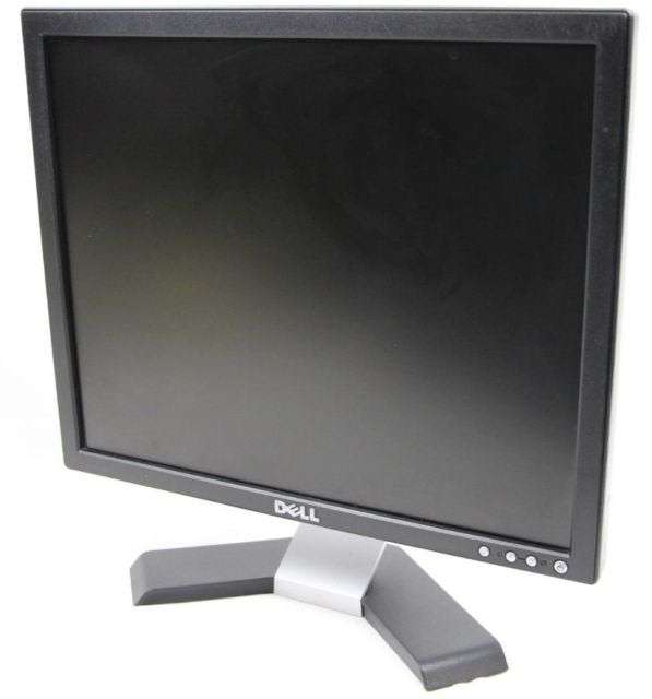 Dell E177FPC - LCD monitor - 17"