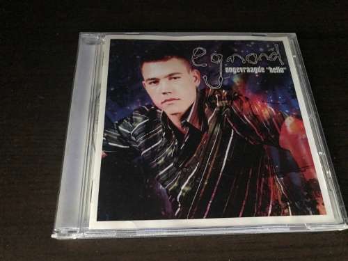 Egmond Ongevraagde "Hello"