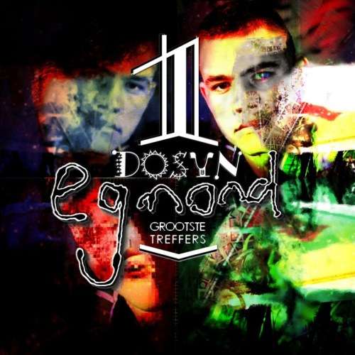 Egmond 1 Dosyn - Grootste Treffers