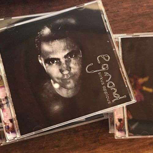 Egmond Sirkus Applous