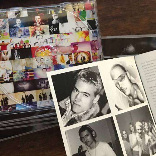 Egmond Sirkus Applous