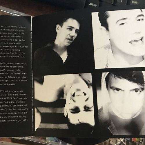 Egmond Sirkus Applous