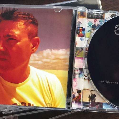 Egmond Sirkus Applous