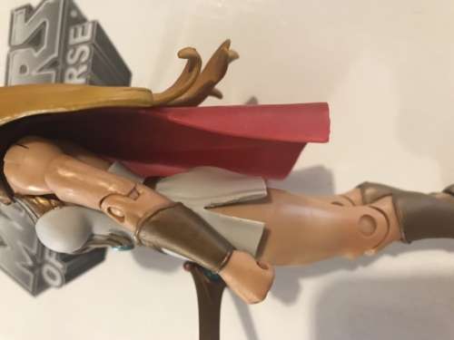 She-Ra Masters of the Universe Classics Mattel