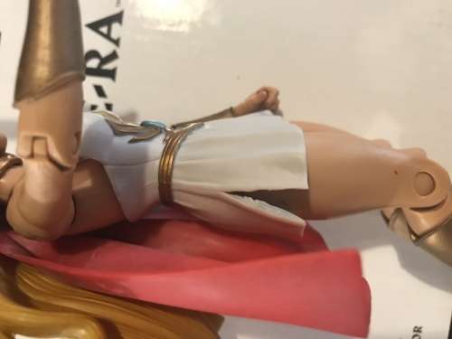 She-Ra Masters of the Universe Classics Mattel