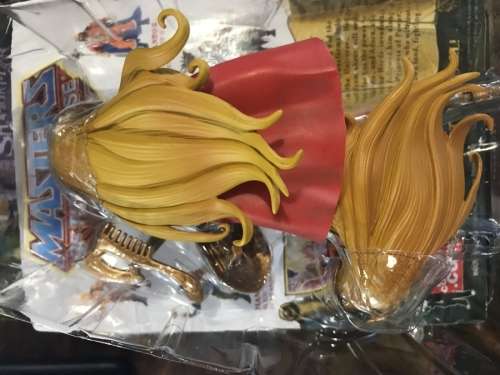 She-Ra Masters of the Universe Classics Mattel