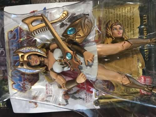 She-Ra Masters of the Universe Classics Mattel