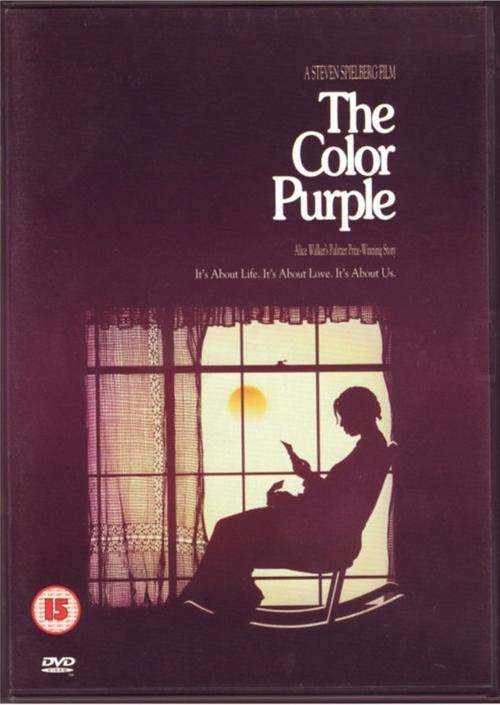 The Colour Purple