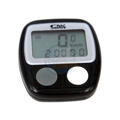 New 13 func... cycling computer.New.%100 perfect condition.