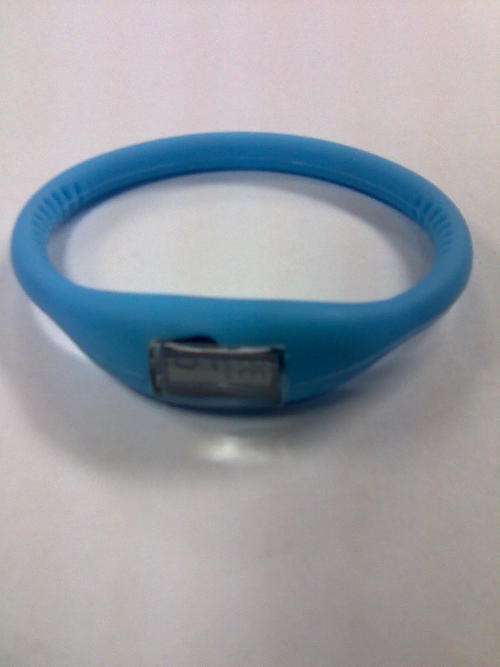ION SPORTS WATCH BLUE