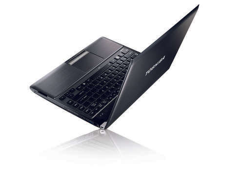 Toshiba Portage R830-138