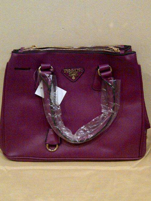 Stunning Prada Luxury Handbag