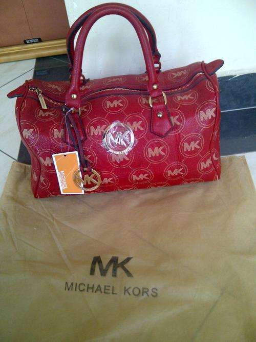 Exclusive Luxury Designer Michael Kors Handbag