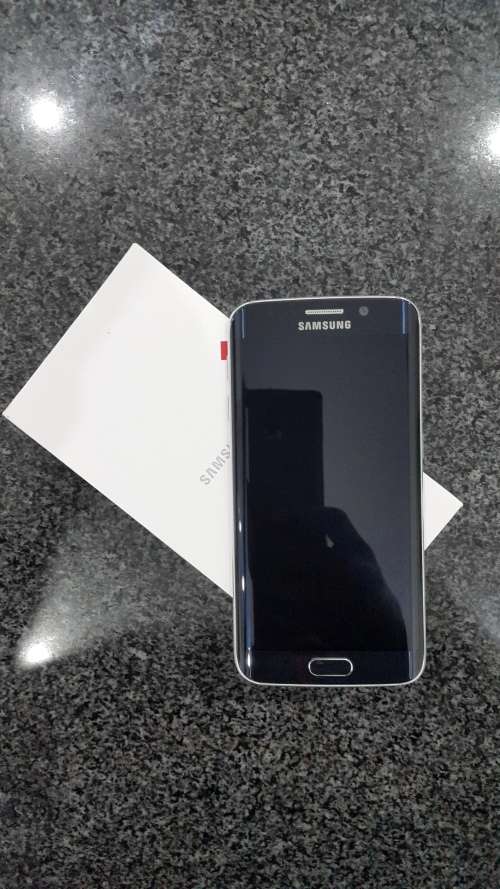 Samsung S6 Edge 64gb, Model: G925 - FREE DELIVERY TO YOUR DOOR - Second Hand