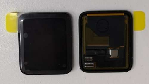 APPLE WATCH SERIES 1 38MM COMPLETE LCD and TOUCHSCREEN/DIGITIZER