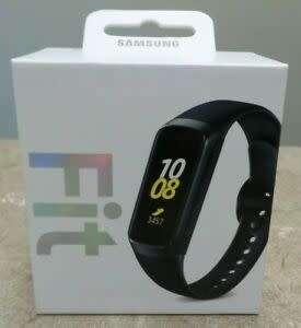 SAMSUNG GALAXY FIT