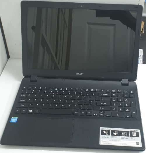 Acer Aspire ES (ES1-512) Laptop (PREOWNED)