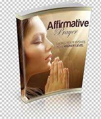 Affirmative Prayer