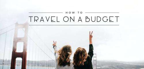 Budget Travel