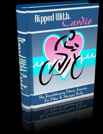 Ripped with Cardio