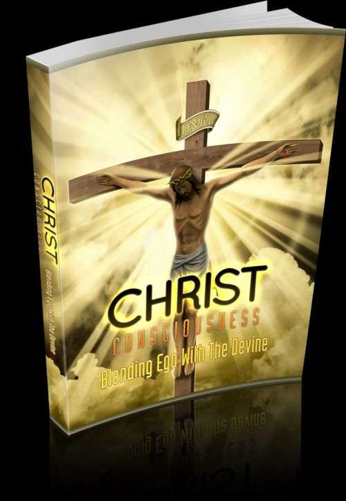 Christ Consciousness