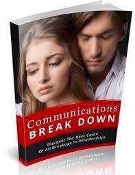 COMMUNICATION BREAK DOWN