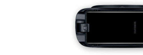 SAMSUNG GEAR VR2 (SM-R323) HEADSET WITH BLUETOOTH REMOTE (BRAND NEW)