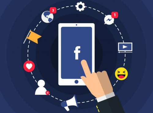 Marketing with Facebook Development And Strategy