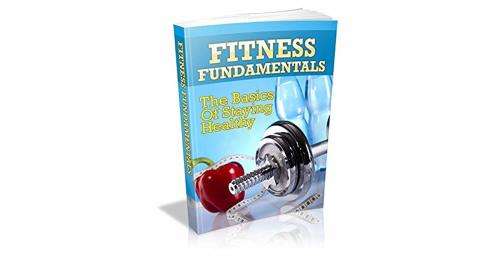 Fitness Fundamentals