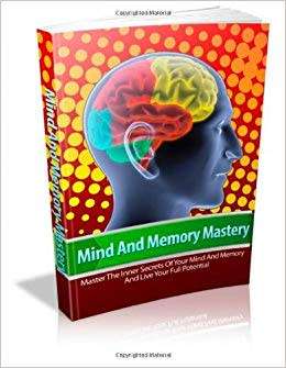 Mind Memory Mastery