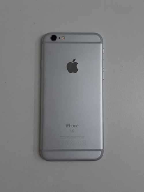 APPLE IPHONE 6s 64GB (PREOWNED)