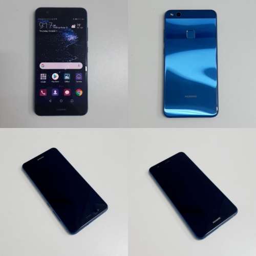 HUAWEI P10 LITE 32GB (PREOWNED)